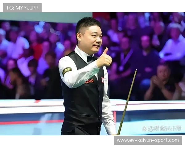 丁俊晖VS肖恩-墨菲，吴宜泽挑战特鲁姆普，斯诺克国际锦标赛火热进行中