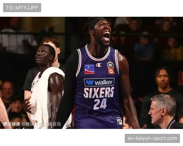 哈雷尔禁药被禁赛 NBL球队终止合同，哈雷尔下赛季合同